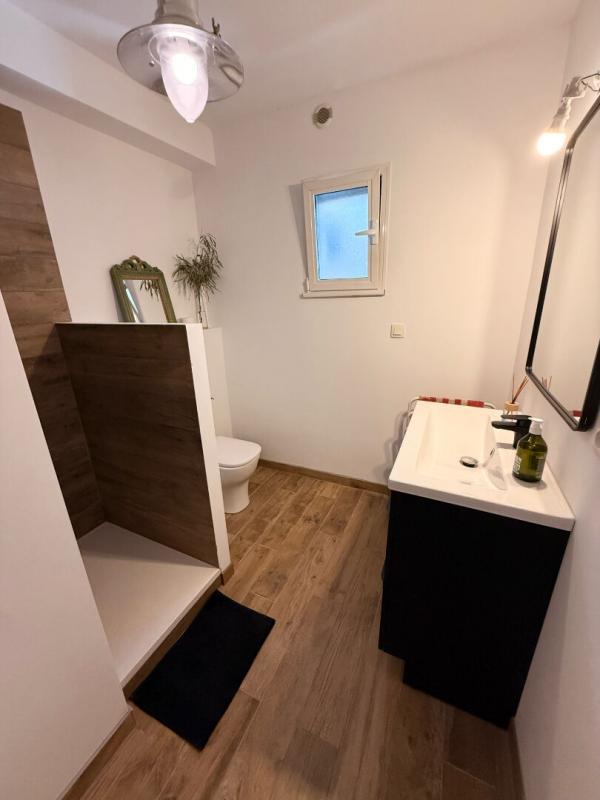 Maison - 158 m² - 5 pièces