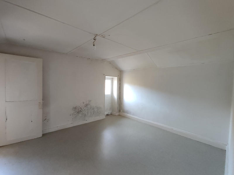 Maison - 59 m² - 3 pièces