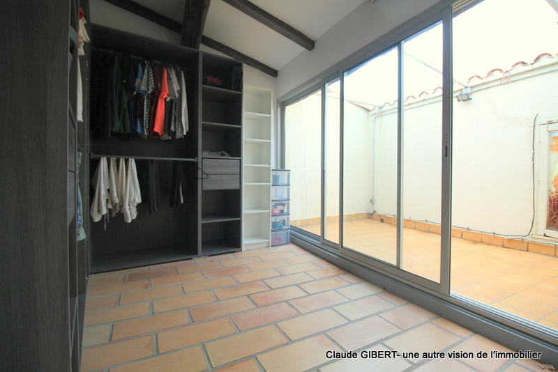 Appartement - 78 m² - 3 pièces