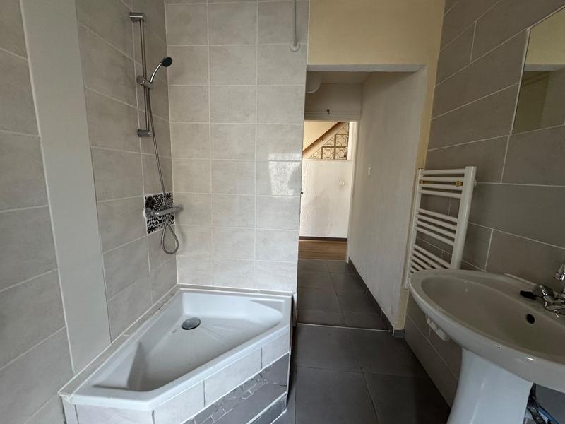 Duplex - 65 m² - 3 pièces