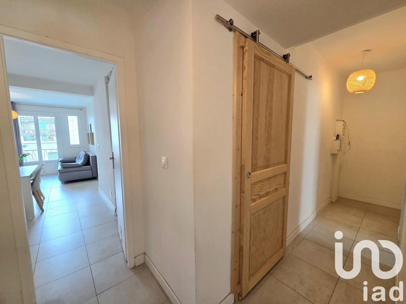 Appartement - 86 m² - 5 pièces