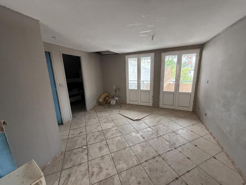 Immeuble - 260 m² - 7 pièces