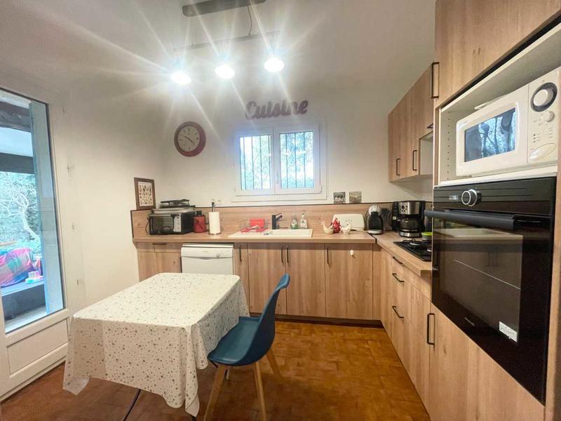 Maison - 155 m² - 7 pièces