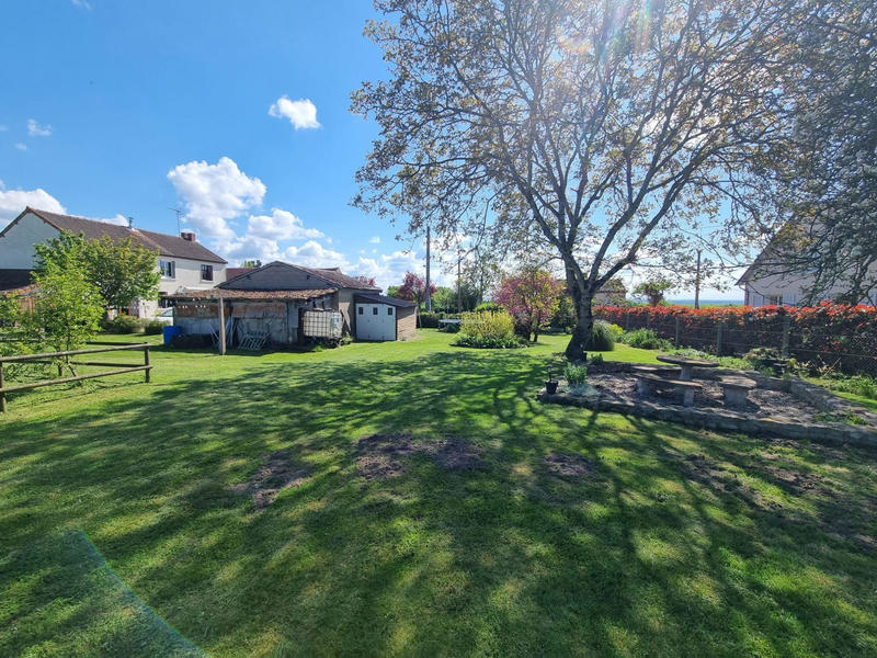 Maison - 170 m² - 6 pièces