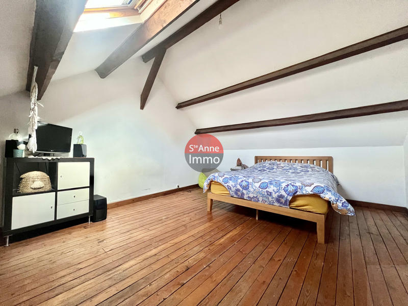 Maison - 150 m² - 5 pièces