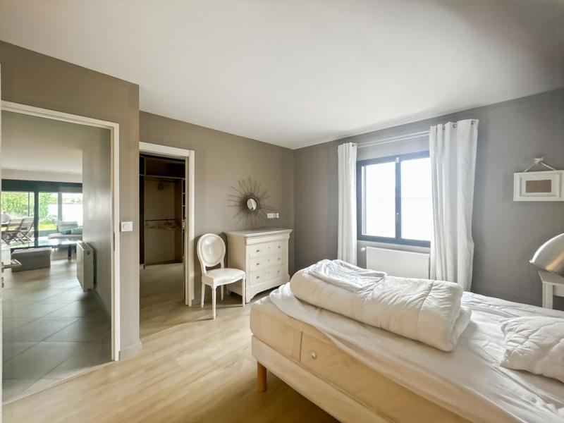 Maison - 145 m² - 4 pièces