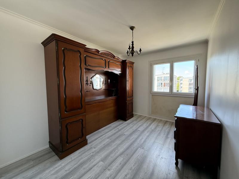 Appartement - 74 m² - 4 pièces