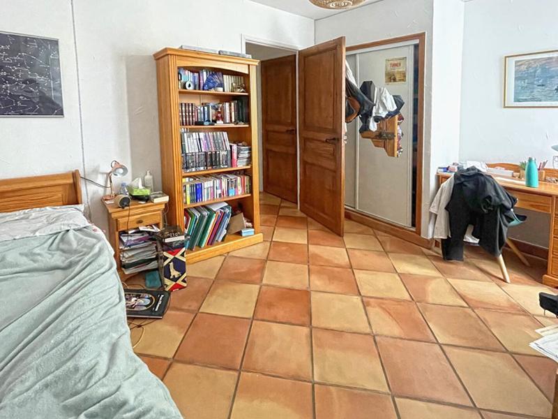Appartement - 130 m² - 7 pièces