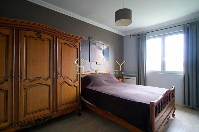 Maison - 88 m² - 4 pièces