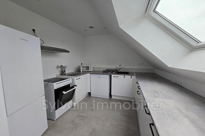 Appartement - 88 m² - 3 pièces