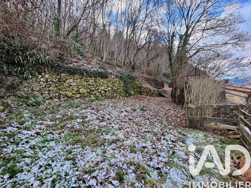 Maison de ville - 80 m² - 4 pièces