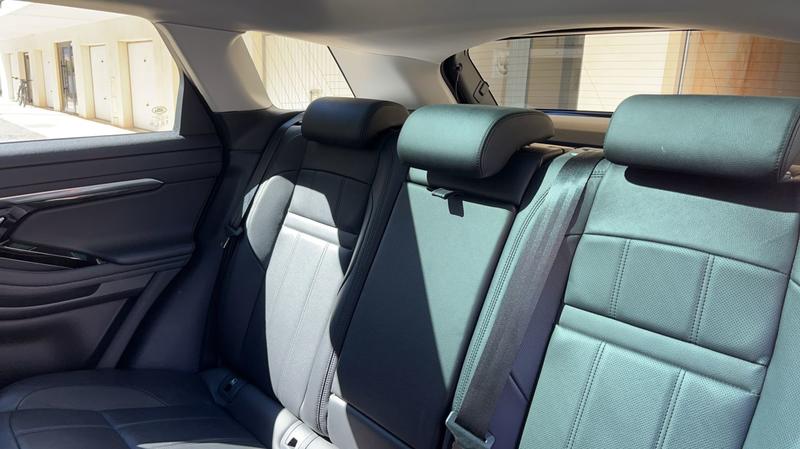 Land Rover Range Rover Evoque P200 FlexFuel Mhev Awd Bva9 s