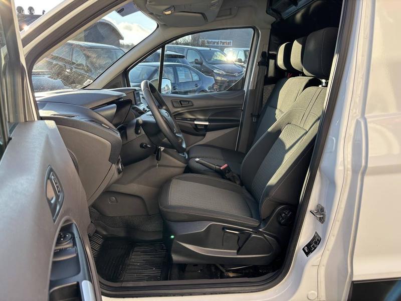 Ford Tourneo II 1.5 Td 120ch Trend 10408€ Ht