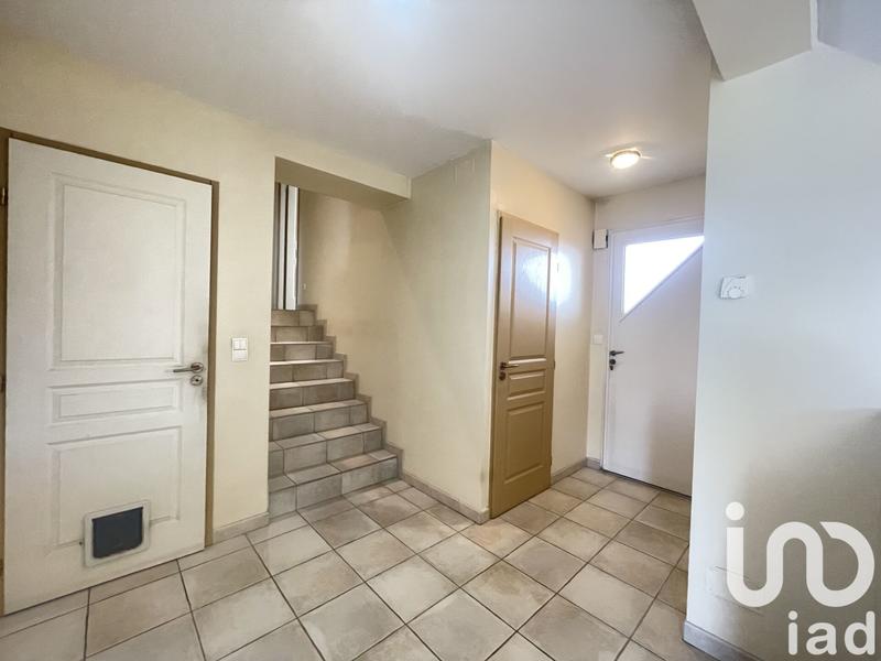 Maison - 139 m² - 5 pièces