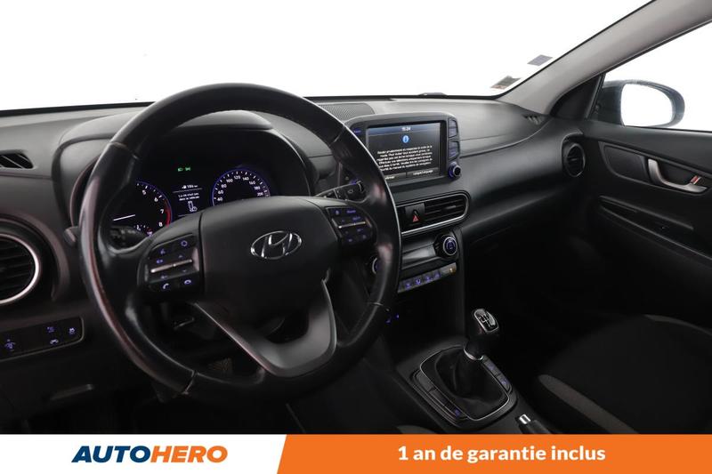 Hyundai Kona 1.0 t-GDi Edition #1 120 ch