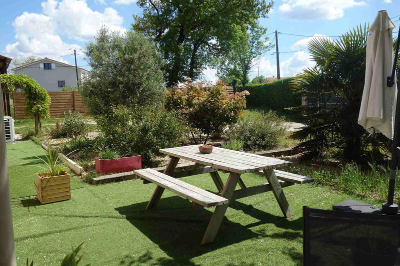 Maison - 162 m² - 7 pièces