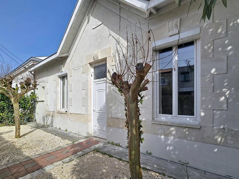 Villa - 105 m² - 4 pièces