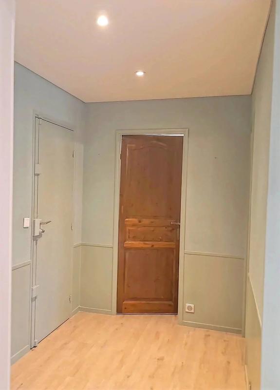 Appartement - 82 m² - 3 pièces