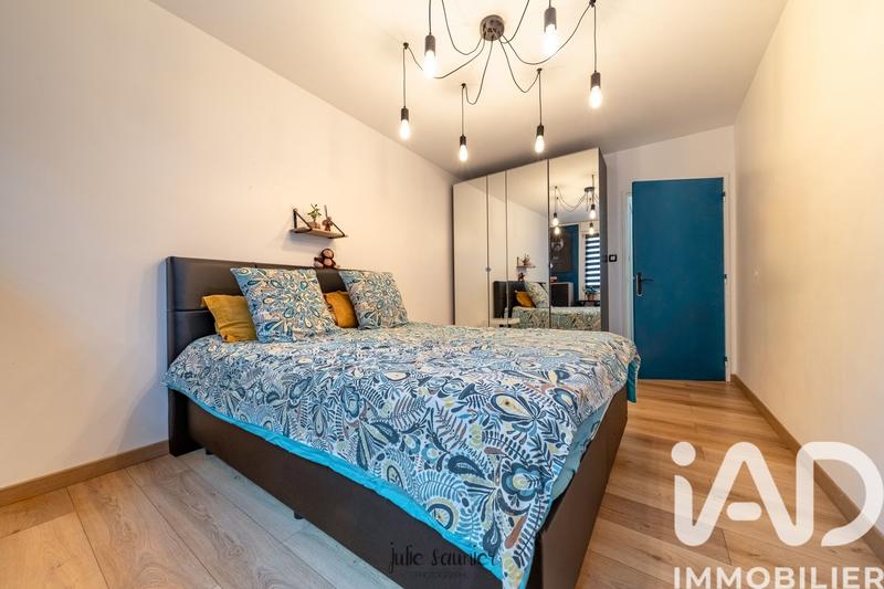 Appartement - 51 m² - 2 pièces