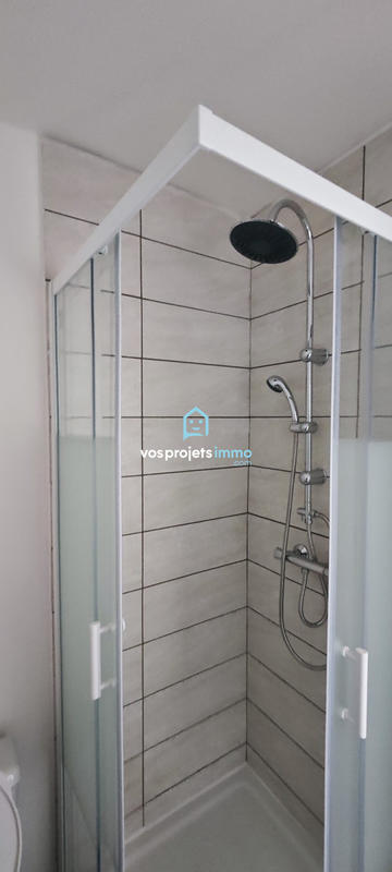 Appartement - 15 m² - 1 pièce