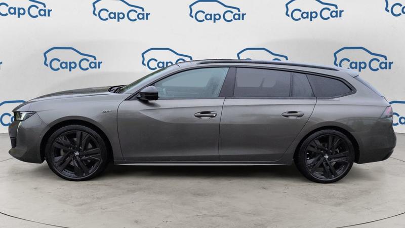 Peugeot 508 Sw II 2.0 BlueHDi 180 Eat8 First Edition - Automatique Toit ouvrant