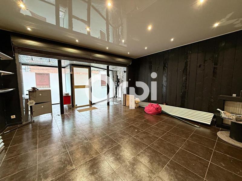 Immeuble - 138 m² - 4 pièces