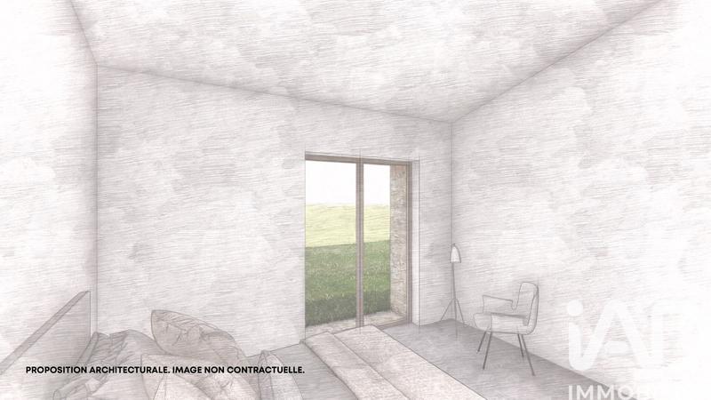 Maison - 117 m² - 4 pièces