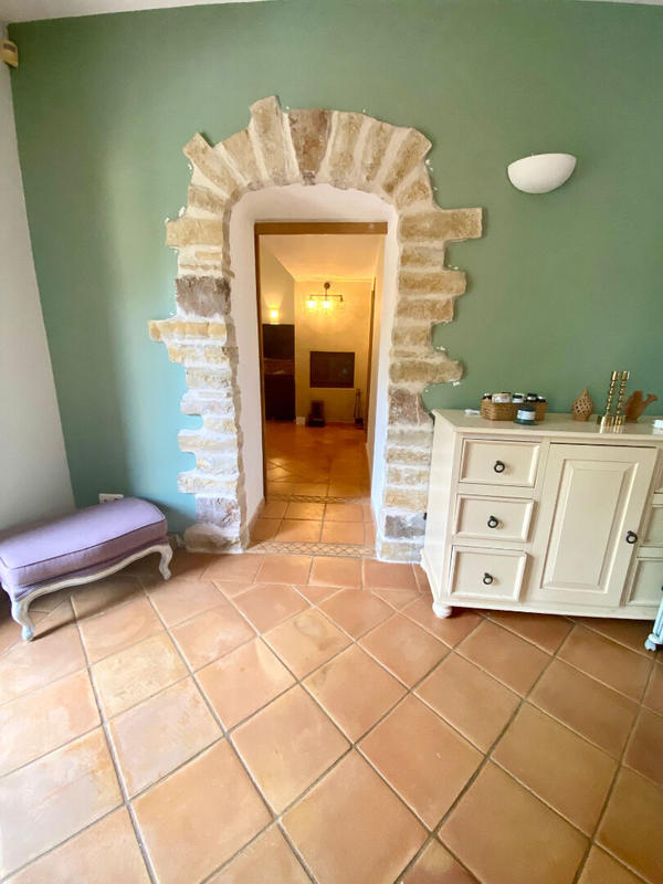 Maison - 200 m² - 7 pièces