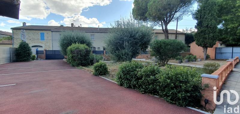 Maison - 190 m² - 7 pièces