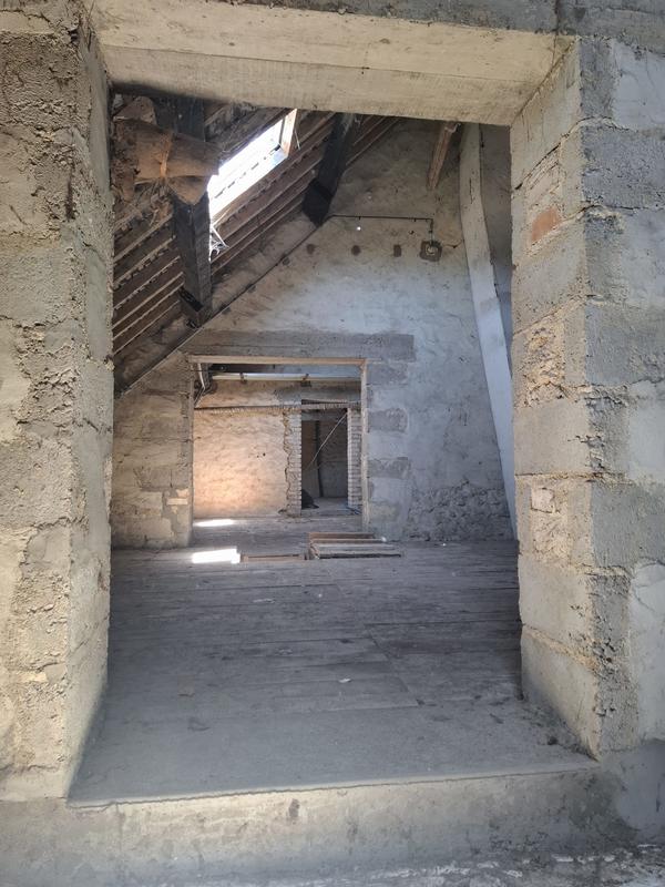 Maison - 118 m² - 4 pièces