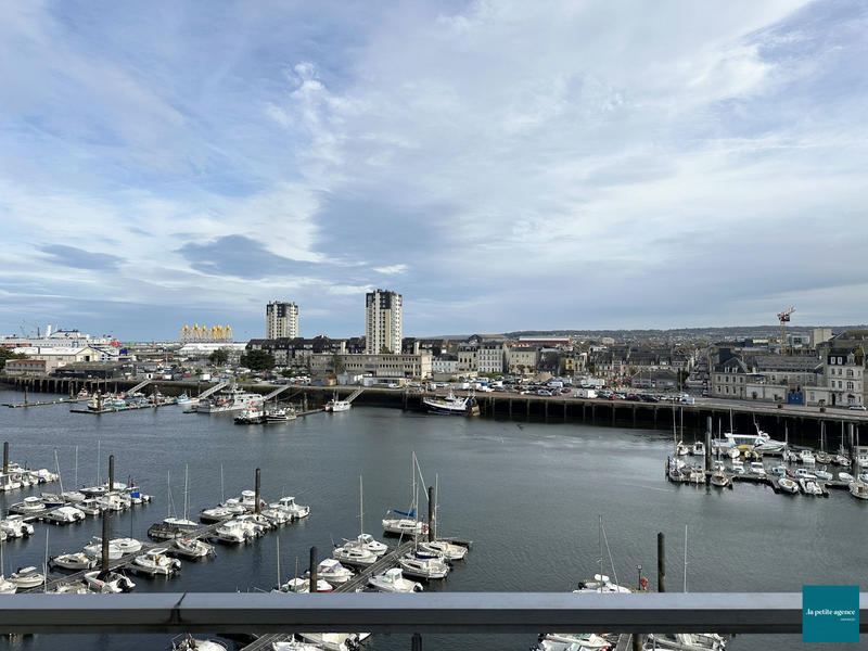 Appartement - 95 m² - 4 pièces