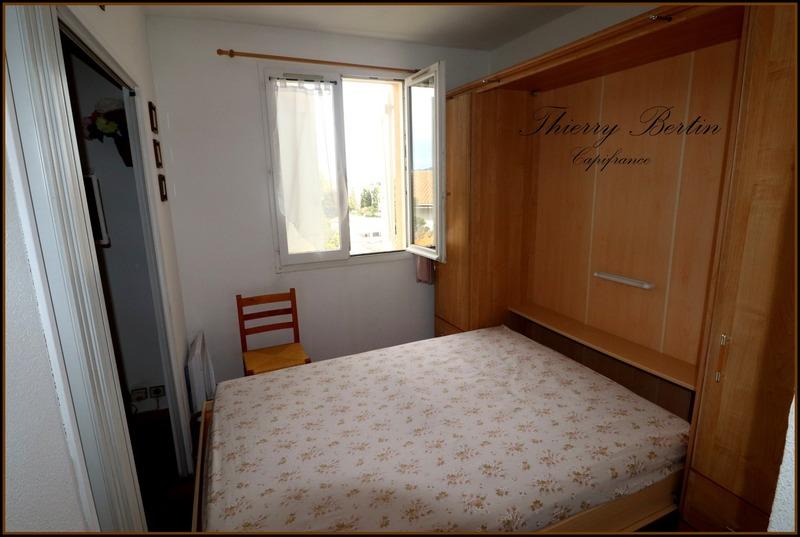 Appartement - 26 m² - 2 pièces