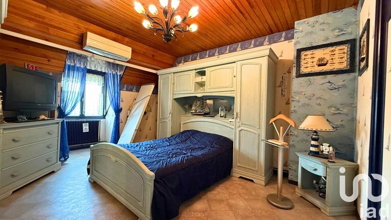 Maison - 150 m² - 6 pièces