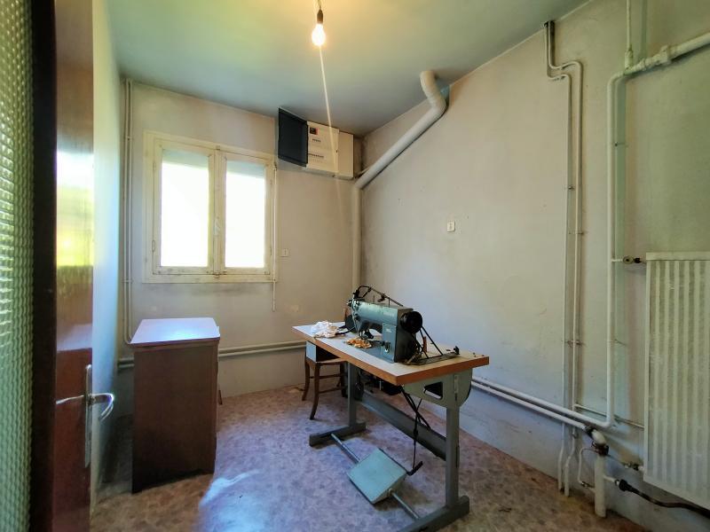 Maison - 140 m² - 7 pièces