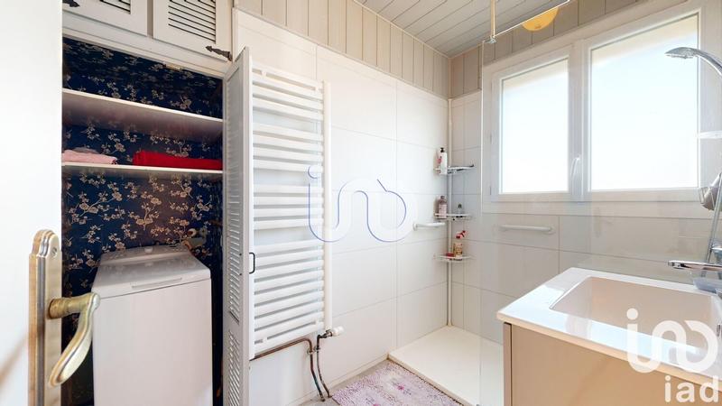 Maison - 161 m² - 7 pièces