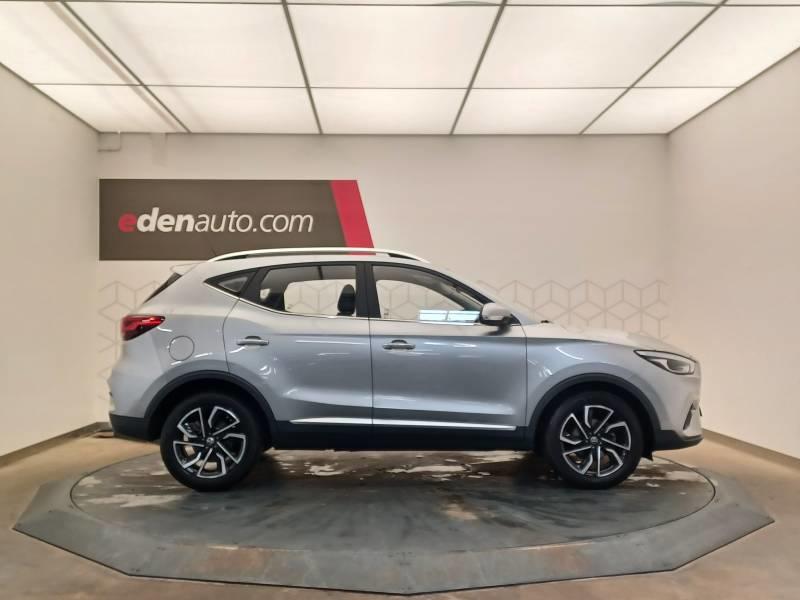 Mg Zs 1.0l t-Gdi 111ch 2wd Bva6 Luxury