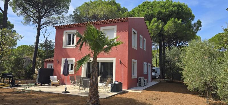 Villa - 141 m² - 7 pièces
