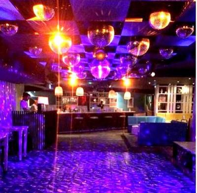 Fonds de commerce - 334 m²