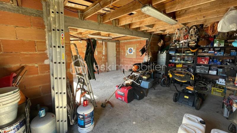 Propriété - 120 m² - 7 pièces