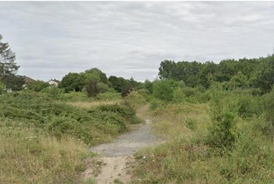 Terrain - 24 965 m²