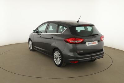 Ford c-Max 1.5 TDCi Titanium Bv6 120 ch