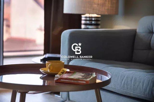 Appartement - 86 m² - 3 pièces