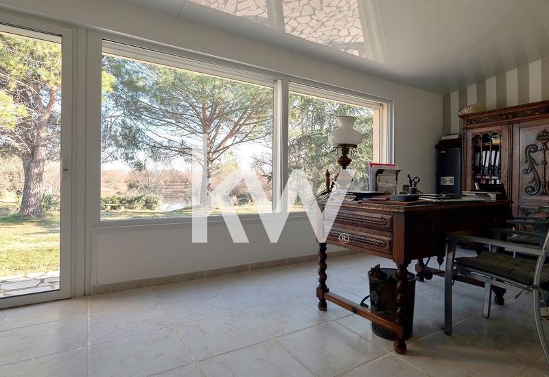 Mas - 278 m² - 7 pièces