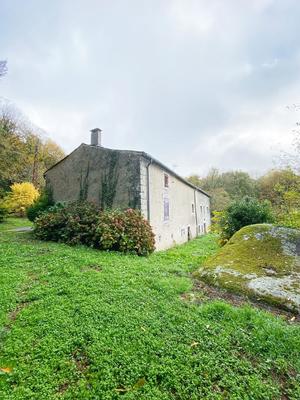 Ferme - 200 m² - 4 pièces