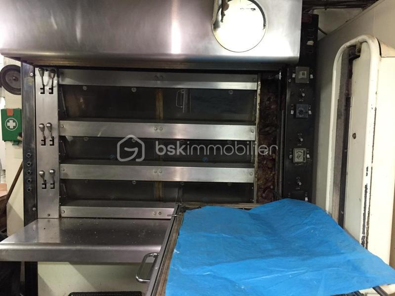 Bureau - 25 m² - 1 pièce