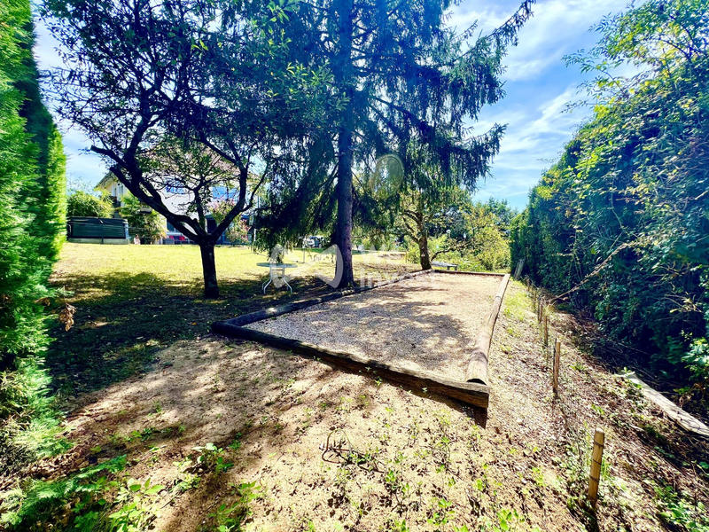 Appartement - 79 m² - 3 pièces