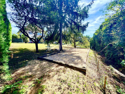 Appartement - 79 m² - 3 pièces