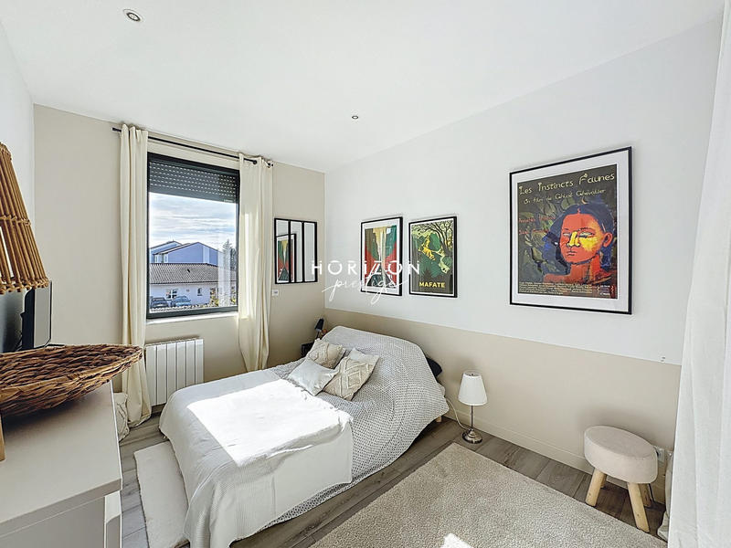 Maison ancienne - 145 m² - 7 pièces