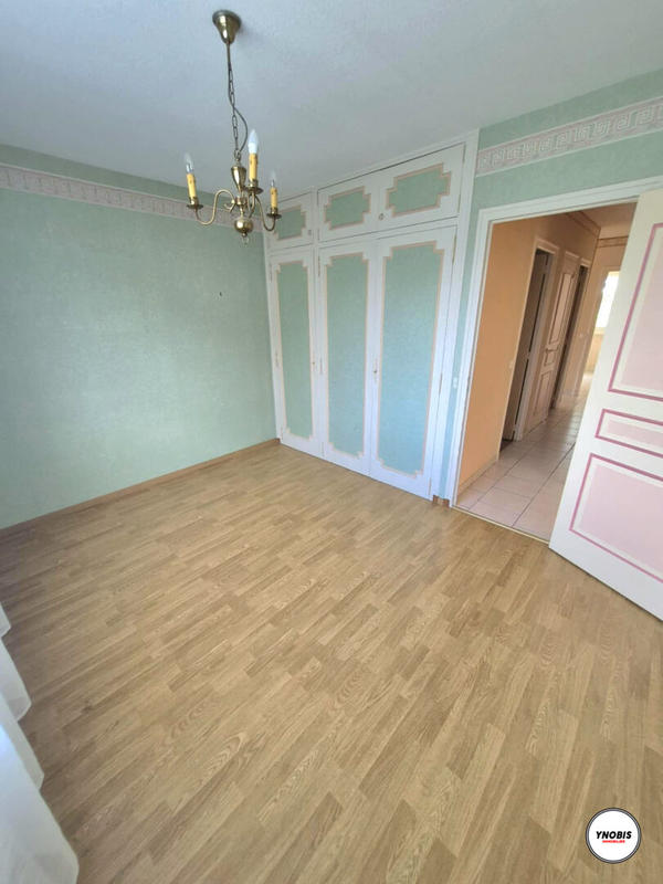 Maison - 103 m² - 6 pièces