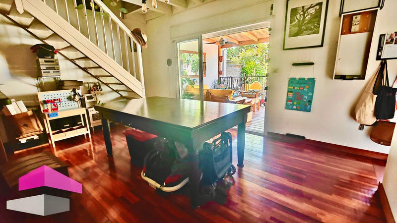 Villa - 122 m² - 5 pièces